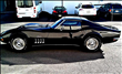 1969 Chevrolet Corvette
