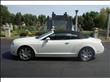 2008 Bentley Continental GTC