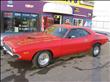 1974 Dodge Challenger
