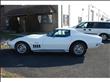 1969 Chevrolet Corvette