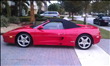 1996 Ferrari F355