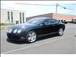 2005 Bentley Continental