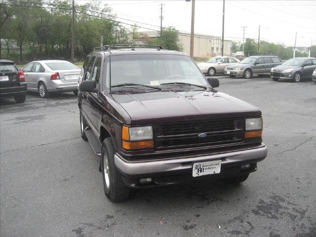 1994 Ford Explorer for sale