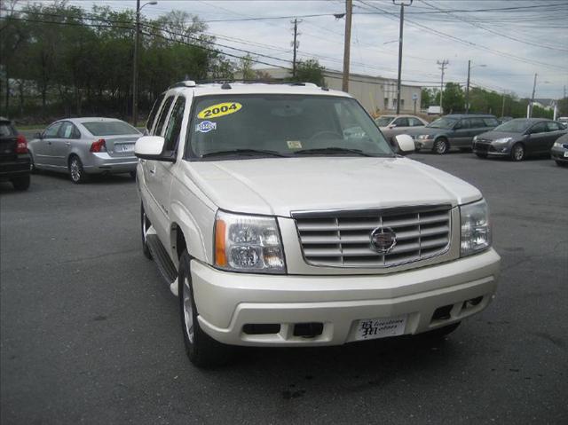 2004 Cadillac Escalade for sale