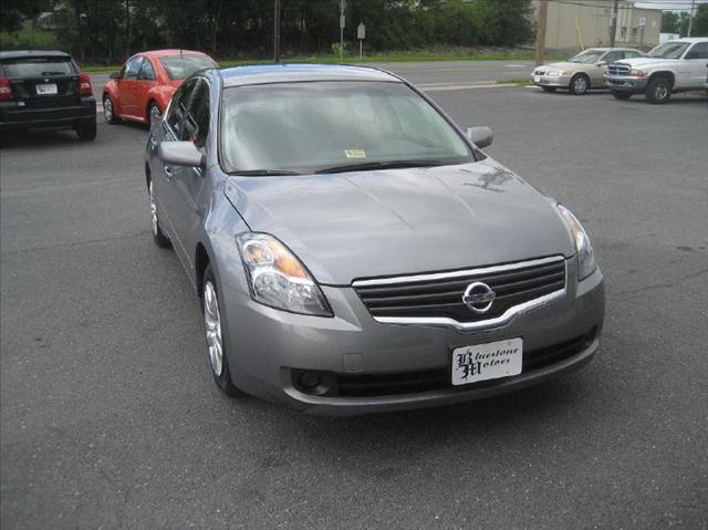 2009 Nissan Altima for sale