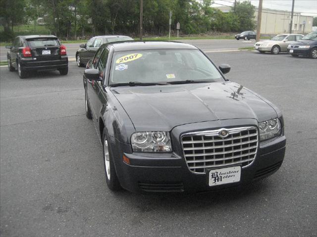 2007 Chrysler 300 for sale