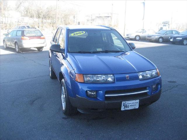 2004 Saturn VUE for sale