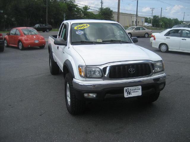 2004 Toyota Tacoma for sale