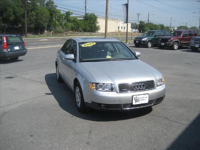2002 Audi A4 for sale
