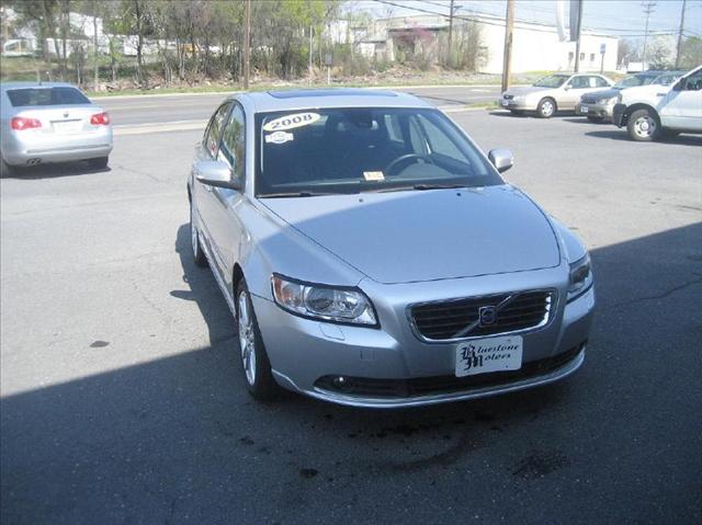 2008 Volvo S40 for sale