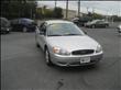 2005 Ford Taurus
