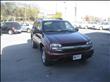2004 Chevrolet TrailBlazer
