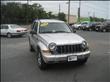 2006 Jeep Liberty