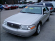 2003 Mercury Grand Marquis