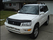 1999 Toyota RAV4