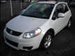 2007 Suzuki SX4