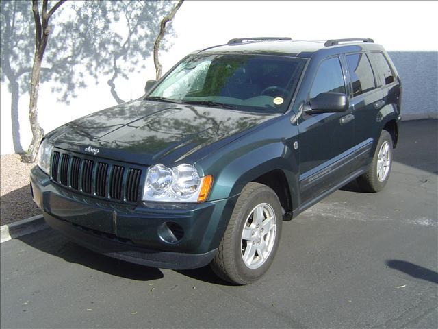 2006 Jeep Grand Cherokee for sale