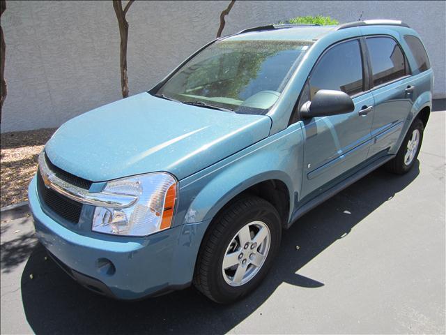 2008 Chevrolet Equinox for sale