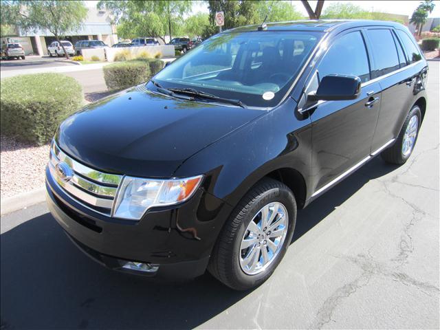 2008 Ford Edge for sale
