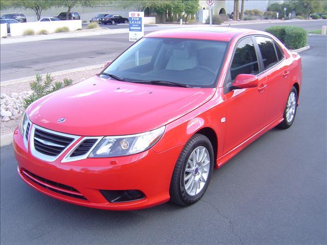 2010 Saab 9-3 for sale