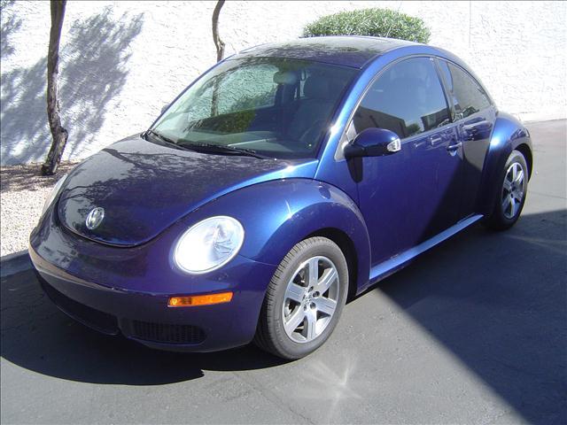 2006 Volkswagen New Beetle for sale