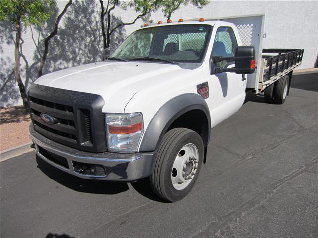 2008 Ford F450 for sale