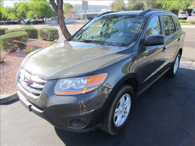 2010 Hyundai Santa Fe for sale