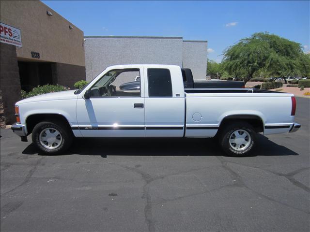 1996 Chevrolet C1500 for sale