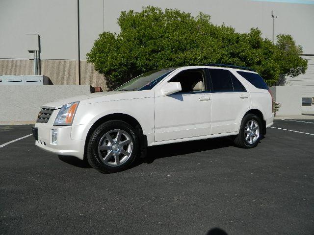 2005 Cadillac SRX for sale
