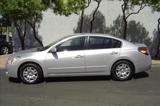2010 Nissan Altima for sale