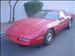 1984 Chevrolet Corvette