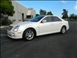 2007 Cadillac STS