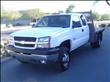 2003 Chevrolet Silverado 3500