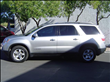 2008 GMC Acadia