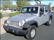 2010 Jeep Wrangler