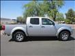 2011 Nissan Frontier
