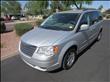 2008 Chrysler Town and Country
