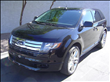 2009 Ford Edge