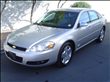 2008 Chevrolet Impala