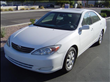 2002 Toyota Camry