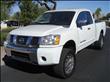 2007 Nissan Titan
