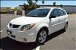 2003 Pontiac Vibe