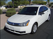 2010 Ford Focus
