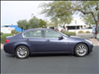 2008 Infiniti G35