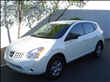 2008 Nissan Rogue