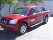 2007 Nissan Titan