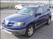 2003 Mitsubishi Outlander
