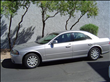 2004 Lincoln LS