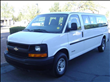 2006 Chevrolet Express