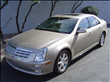 2005 Cadillac STS